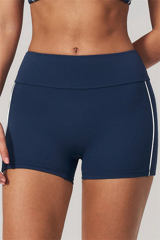 The Breathe Sports Bra Shorts 2-Piece Set