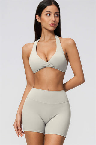 The Lox Sports Bra