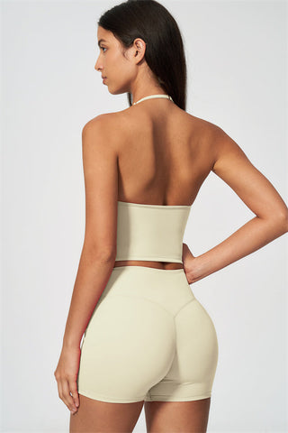 The RiseFit Tank Top Shorts 2-Piece Set