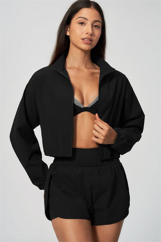 The Static Jacket