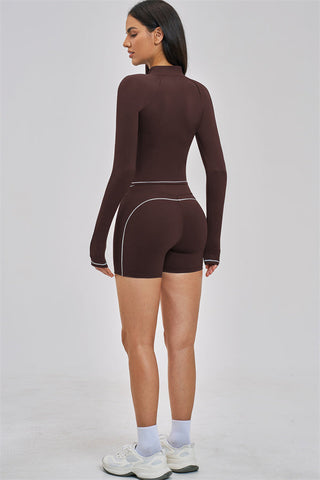 The Unbound Shorts