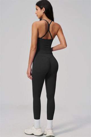 The Horizon Leggings