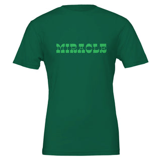 You Are The Proof Miracle T-Shirt