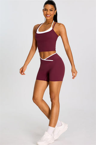 The Dwell Shorts