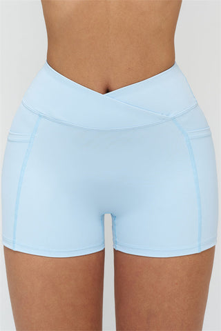 The BoldFit Jacket Shorts 2-Piece Set
