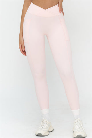 The BoldFit Jacket Leggings 2-Piece Set