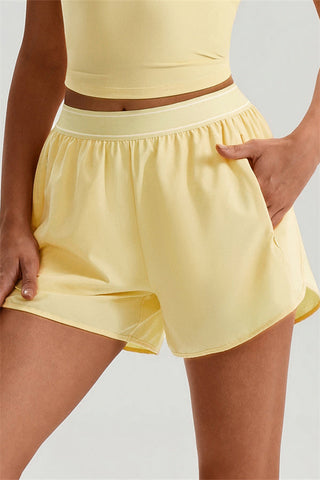 The Soul Shorts