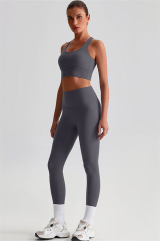 The Brave Sports Bra