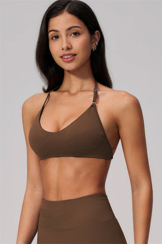 The Align Sports Bra Shorts 2-Piece Set