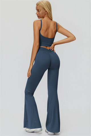 The Fyra Crop Tank