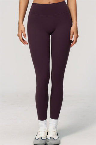 The Zura Sports Bra Leggings 2-Piece Set