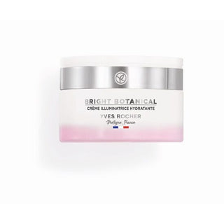 Yves Rocher Bright Botanical Brightening Hydrating Cream 50ml - Glamourous Grace