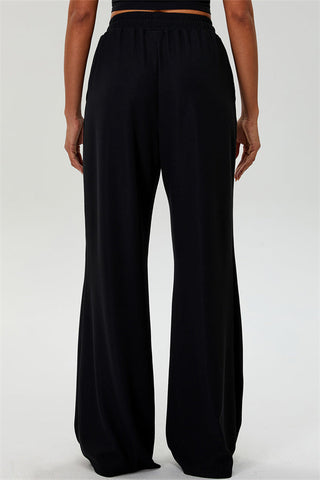 The Rush Long Sleeve T-shirt Sweatpants 2-Piece Set