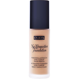 Pupa Milano No Transfer Foundation Extra Comfort Perfect Staying Power - # 03 Medium Beige - 30ml/1oz By Pupa Milano - Glamourous Grace