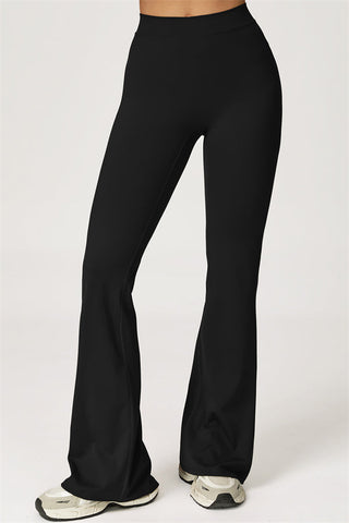 The Axis Flared Leggings