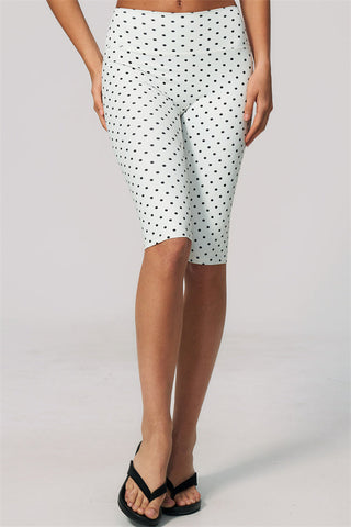 The Frame Capri Leggings