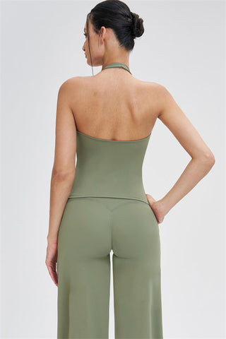 The Twirl New Straight Leg Pants