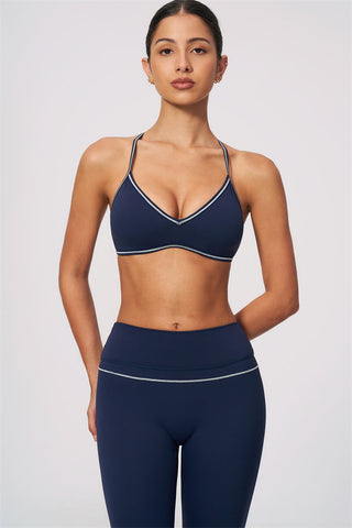 The RebelFit Capri Leggings