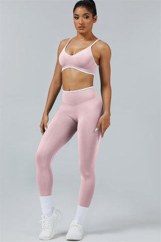The Elevate Sports Bra Leggings 2-Piece Set