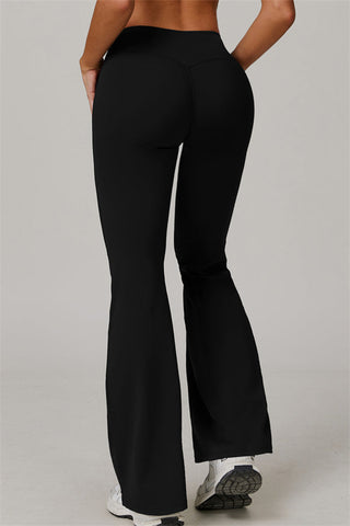 The Halo Flared Leggings