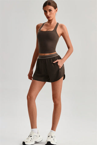 The Soul Crop Top
