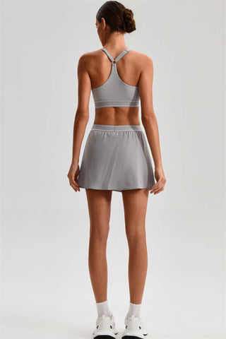 The Soul Sports Bra