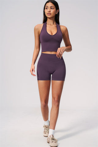 The New Delight Halter Top