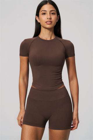 The Velvetine T-shirt
