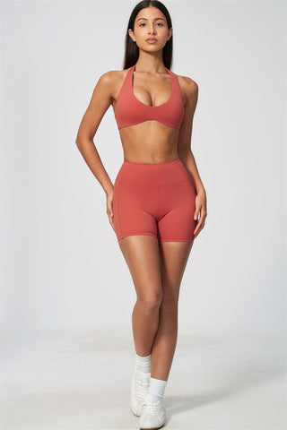 The RiseFit Shorts
