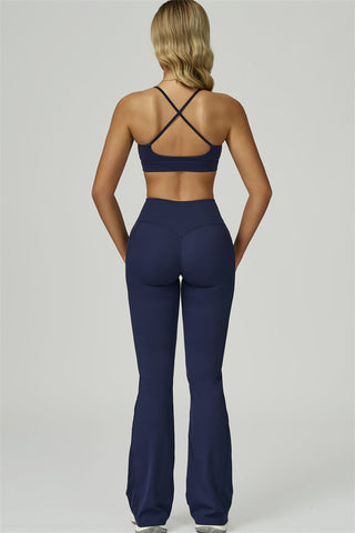 The Flourish Sports Bra