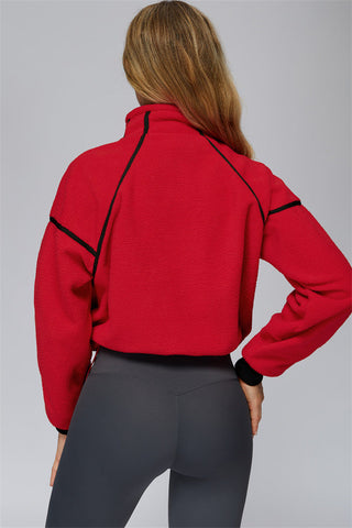 The Unbreakable Sweatshirt