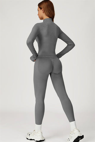 The Sculpt Leggings