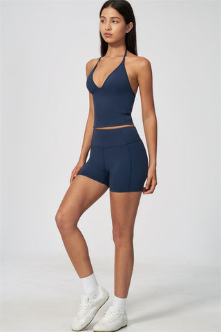 The RiseFit Shorts