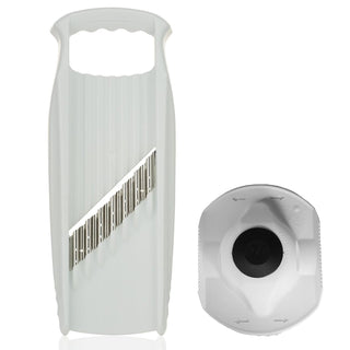 Börner Germany, Wave-Waffle XXL with Food Safety Holder