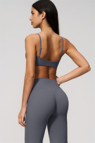 The Zura Sports Bra