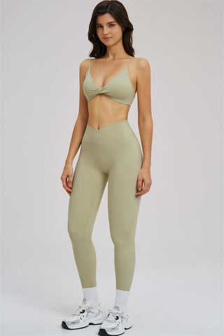 The Mosaic Leggings