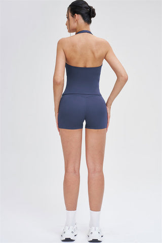 The New Isabella Shorts
