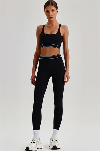 The Soul Sports Bra Leggings 2-Piece Set