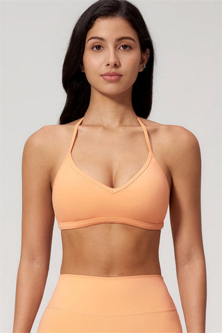 The Nexus Sports Bra Shorts 2-Piece Set