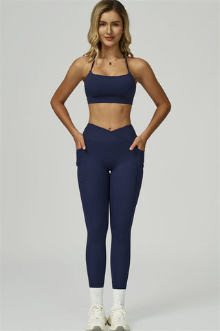 The Flourish Leggings