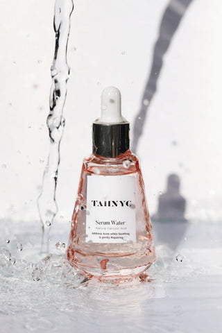 Natural Salicylic Acid Serum Water