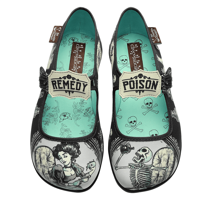 Drug Store Women's Mary Jane Flats