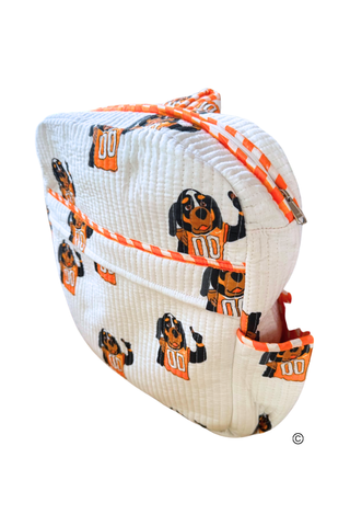 SC - Smokey's Tailgate Backpack© - Glamourous Grace
