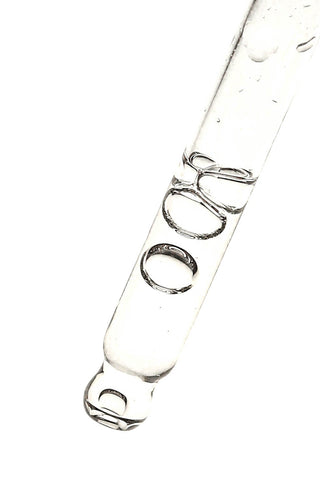 Molecular Glass