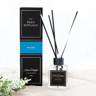 Mixologie Reed Diffusers - Glamourous Grace