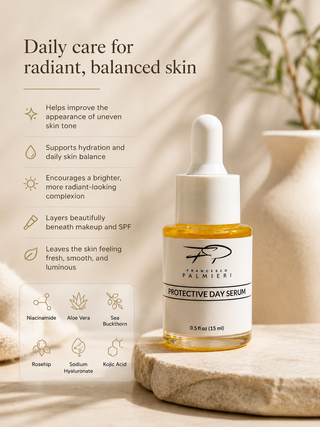 Botanical Day Serum