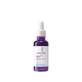 La Roche Posay MELA B3 Anti-Dark Spot Serum - 30ml, Hyperpigmentation Treatment & Dermatological Skincare - Glamourous Grace