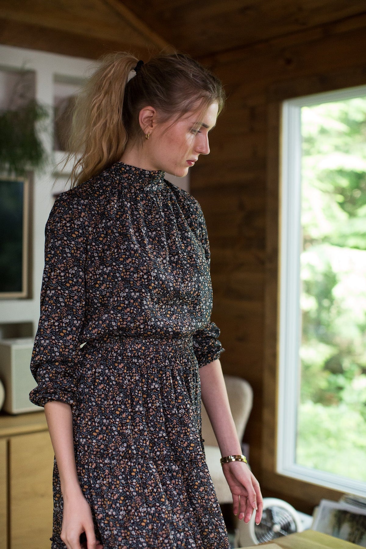 Shira Skirt