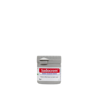 Sudocrem Baby Care Cream - Gentle & Effective Skin Protection for Infants, 60g - Glamourous Grace