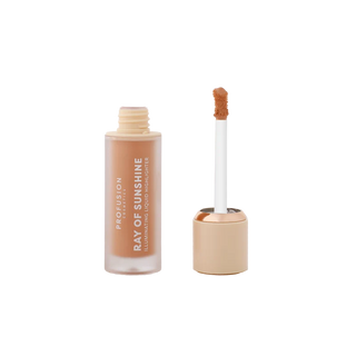 Ray of Sunshine Liquid Highlighter